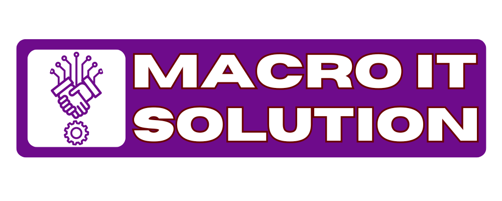 Macro IT Solutions